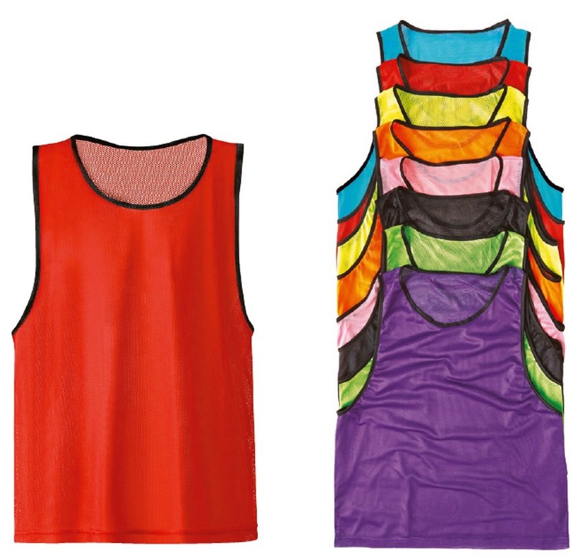 Treniruočių liemenė L orange