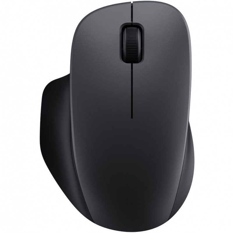 Pelė belaidė Xiaomi Mouse Comfort Edition  Wireless  2.4GHz  Black