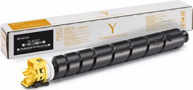 Toner Kyocera TK-8335 Yellow Original (TK-8335Y)
