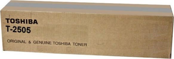 Toner Toshiba T-2505 Black Original (6AG00005084)