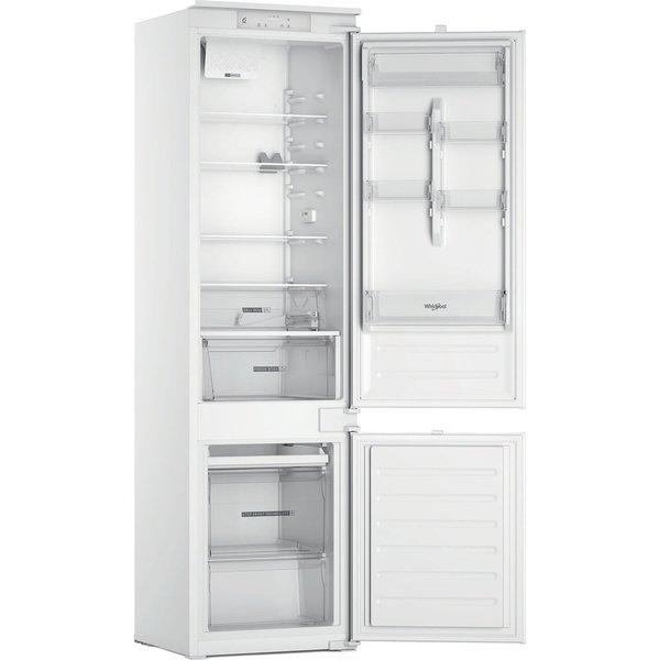 WHIRLPOOL Built-In Refrigerator WHC20D023B1 SF, Height 193,5 cm, Energy class E, Stop frost