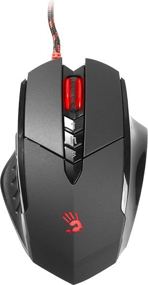 Mouse A4Tech Bloody V7m (A4TMYS43940)