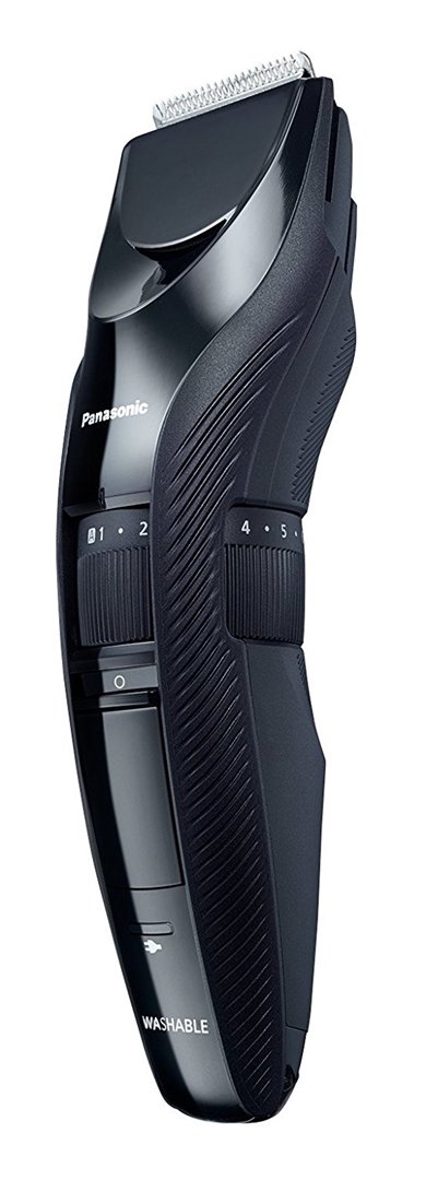 Plaukų kirpimo mašinėlė PANASONIC ER-GC51-K503