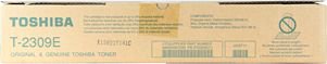 Toner Toshiba T-2309E Black Original (6AJ00000155)