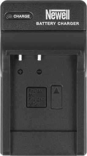 Camera charger Newell DC-USB for NP-BN1 batteries