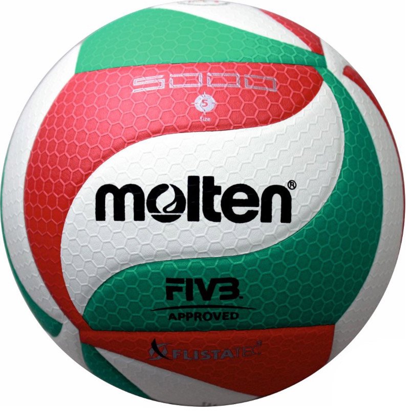Kamuolys tinkl competition MOLTEN V5M5000-X FIVB