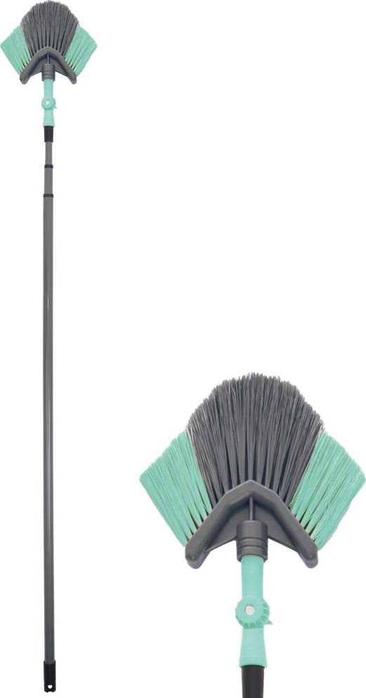 Orion Trottle Trottle Telescopic brush for universal webs