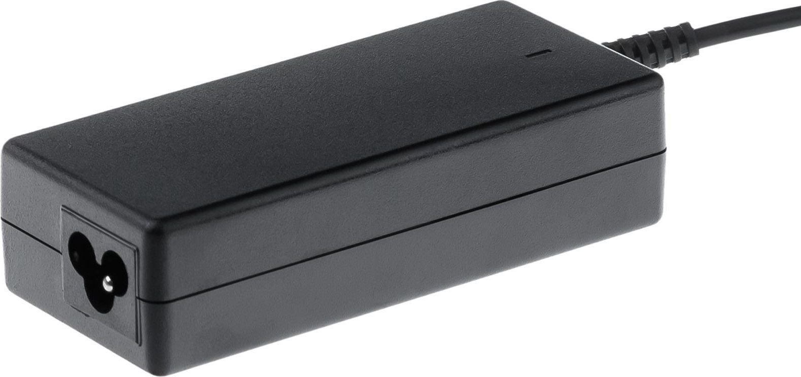 Laptop power supply Akyga 45 W, 3 mm, 2.3 A, 19.5 V (AK-ND-68)