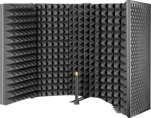 Mozos PRO MSHIELD-CABIN-PRO acoustic cab