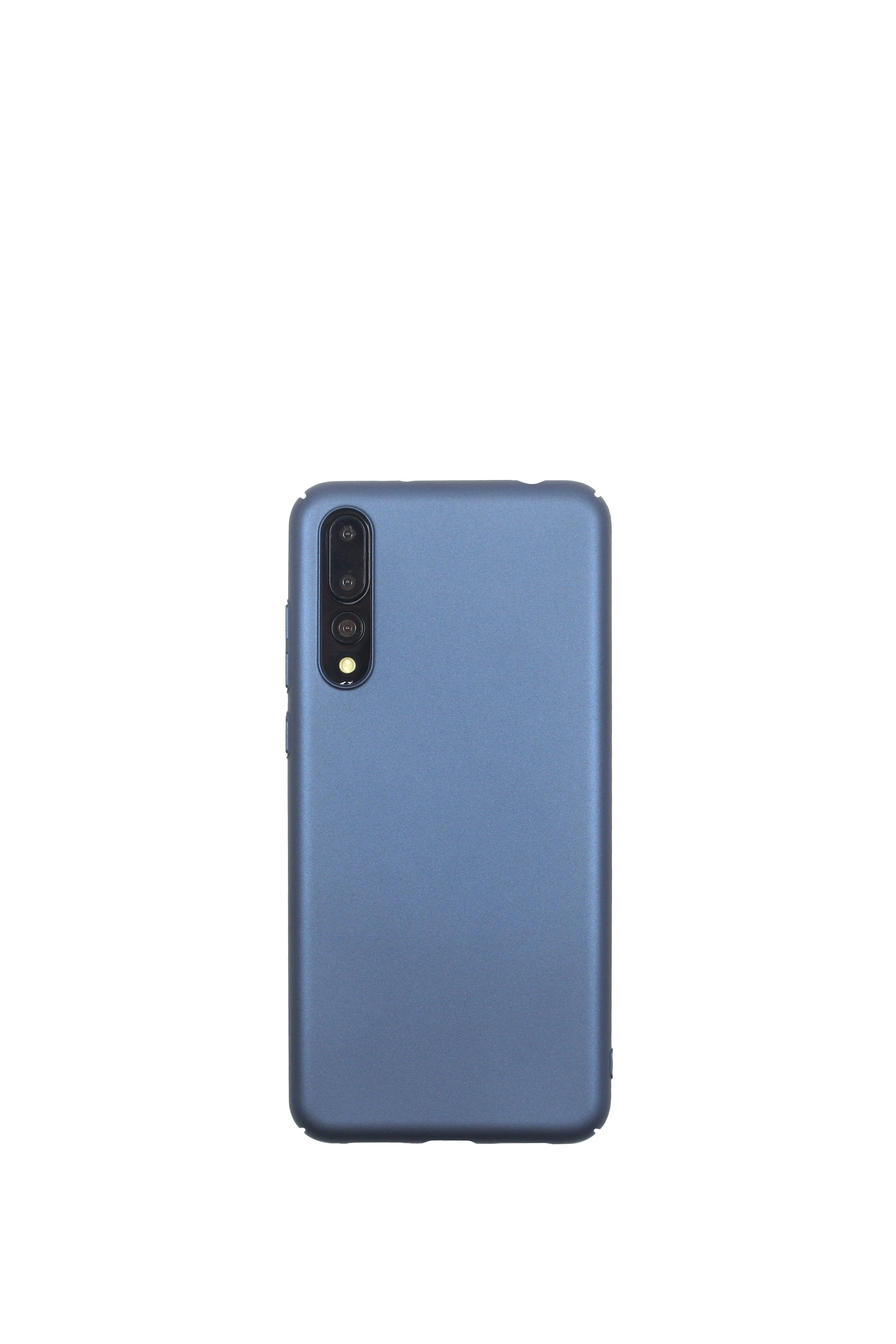Dėkliukas JUST MUST Uvo Huawei P20 Pro nugarėlė, mėlyna
