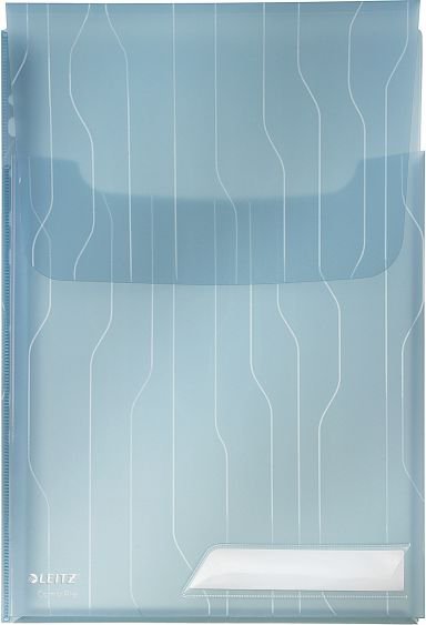 Leitz Combifile folder A4 expanded, 3 pcs (10K210C)