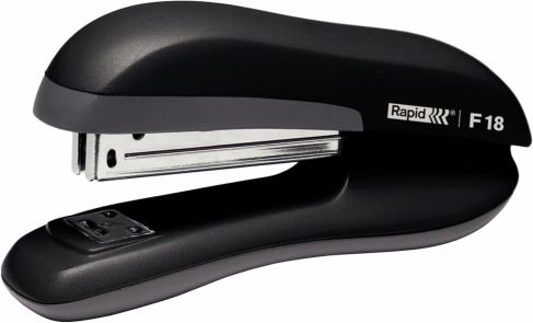 Stapler Rapid Stapler F18, 20 sheets (10K075A)