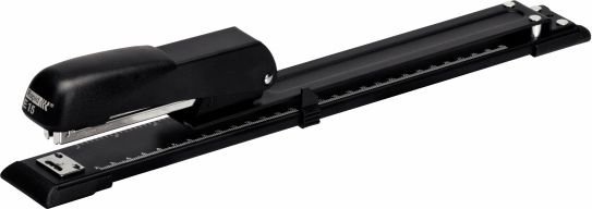 Stapler Rapid E15 long-arm stapler, 20 cards (10K192A)
