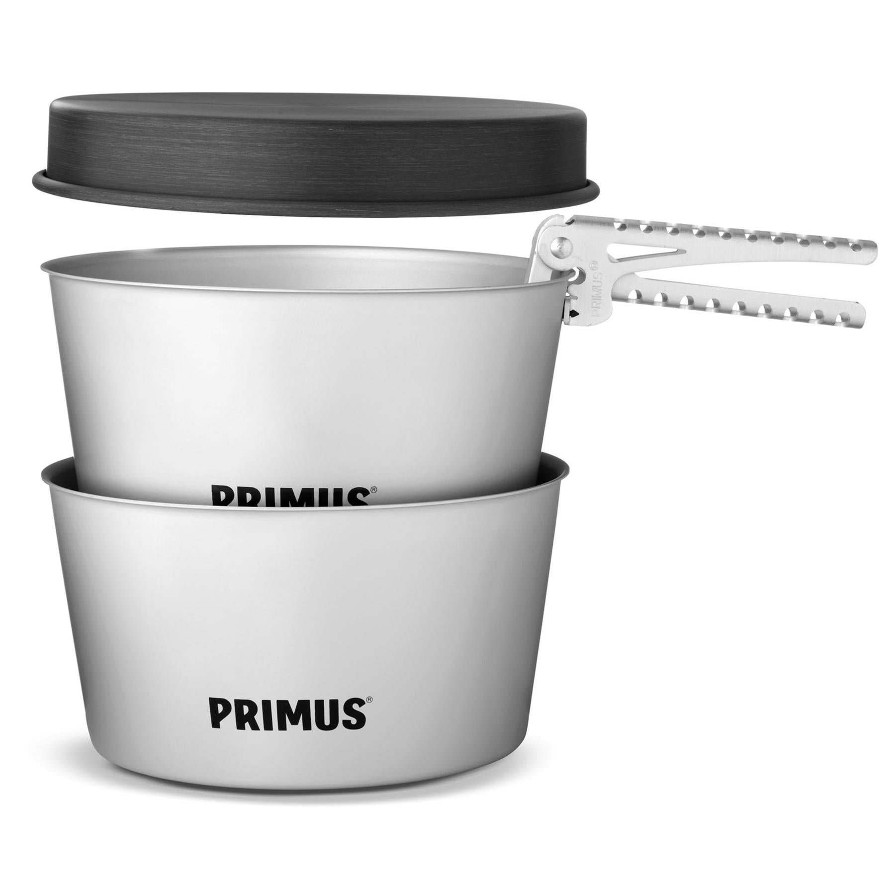 Puodų rinkinys Primus Essential 2,3 l