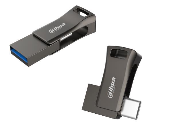 USB raktas DAHUA USB-P639-32-128GB