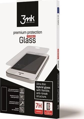 3mk Flexible Glass do Samsung Galaxy M21