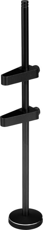 Jonsbo VC-1 Black graphics card holder