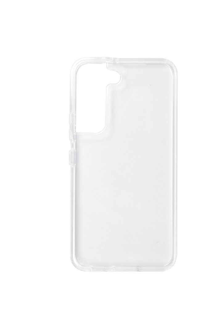 Dėkliukas JUST MUST Pure XI Galaxy S22 Plus (2022), nugarėlė, Skaidri