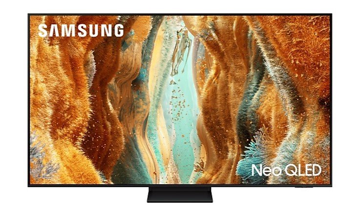Televizorius Neo QLED SAMSUNG QE65QN70FAUXXH
