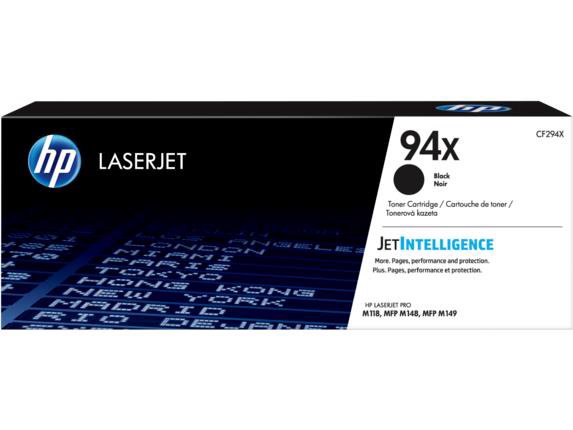 Toneris HP 94X High Yield Original