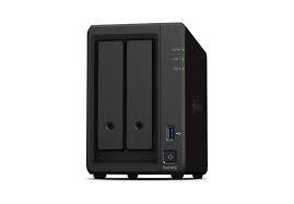 rašymo priemonė Synology DVA1622  Intel  Celeron J4125  6 GB  DDR4 non-ECC