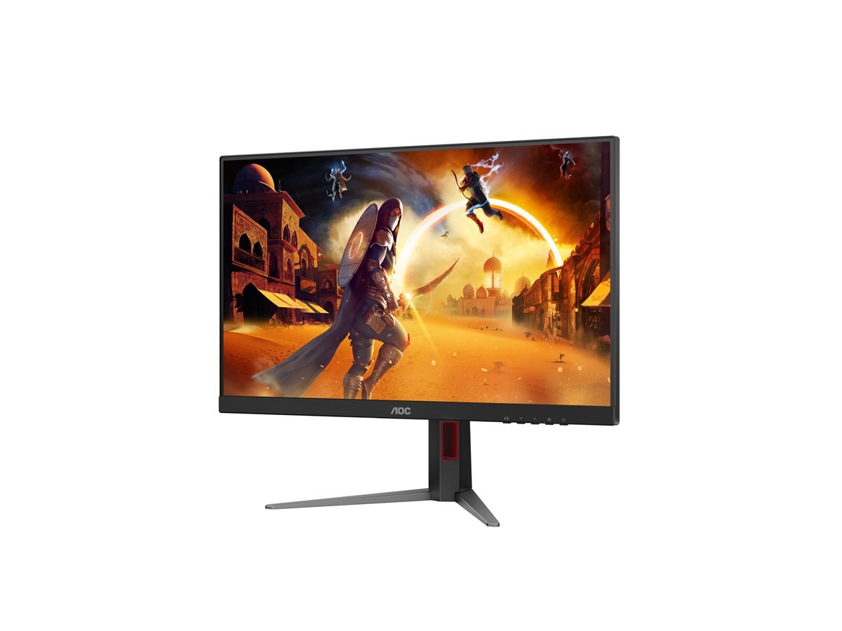 Monitorius AOC Gaming 27G4HA 27"