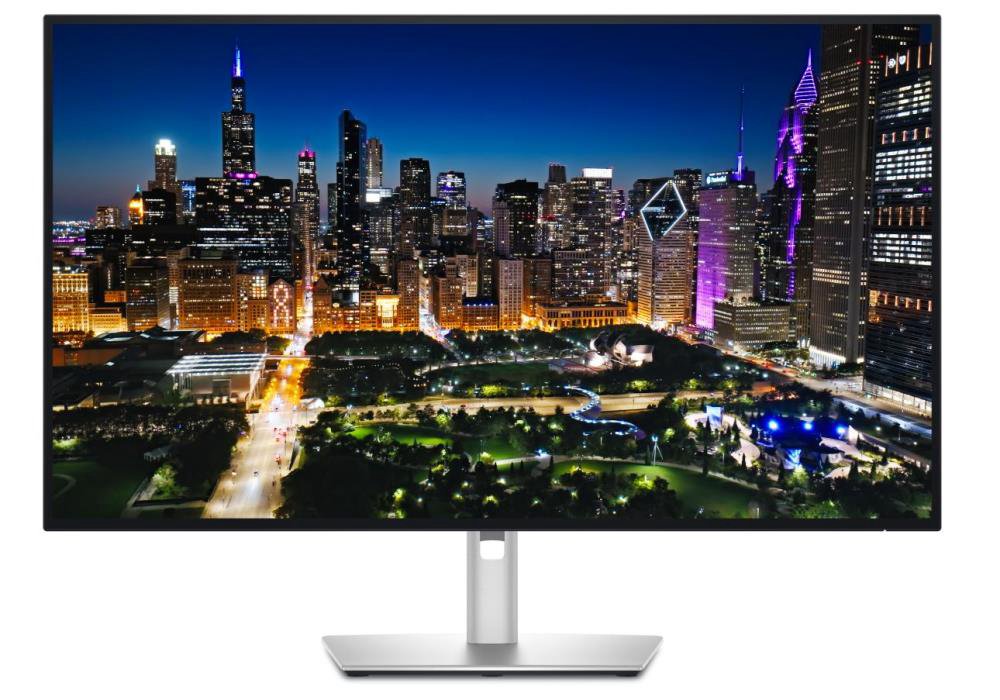 Monitorius Dell U3225QE 32"
