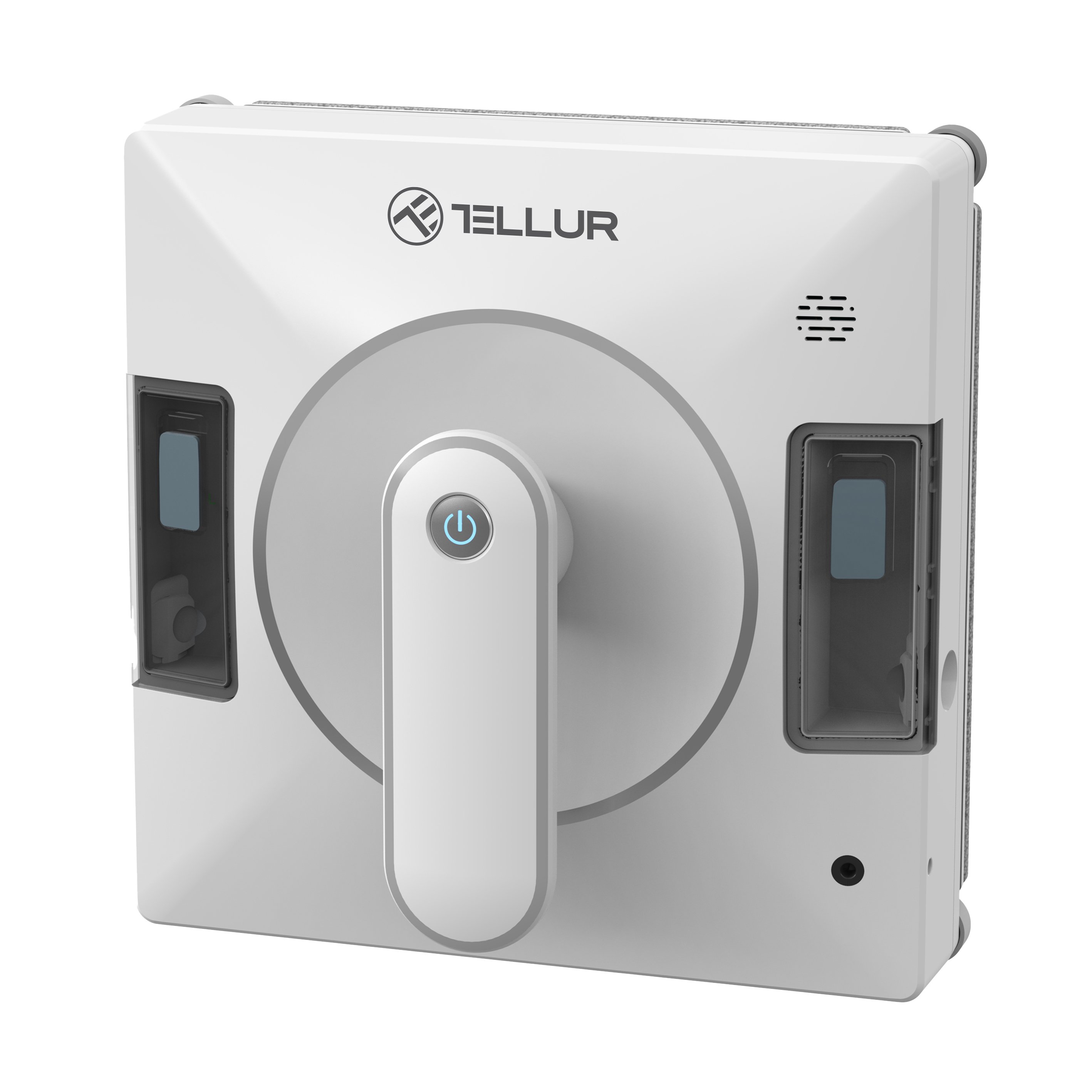 Langų valymo robotas Tellur Smart WiFi RWC02 white