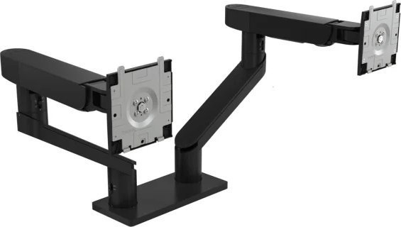 Dell Desktop holder for 2 monitors up to 19" - 27" MDA20 (482-BBDL)
