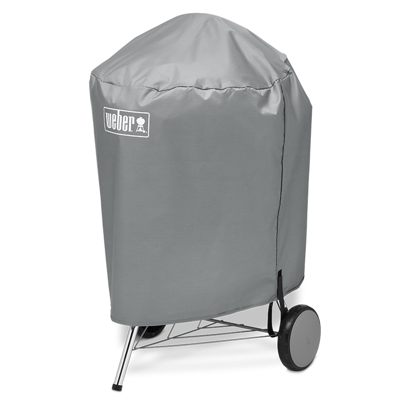 Uždangalas kepsninei WEBER - 57 cm