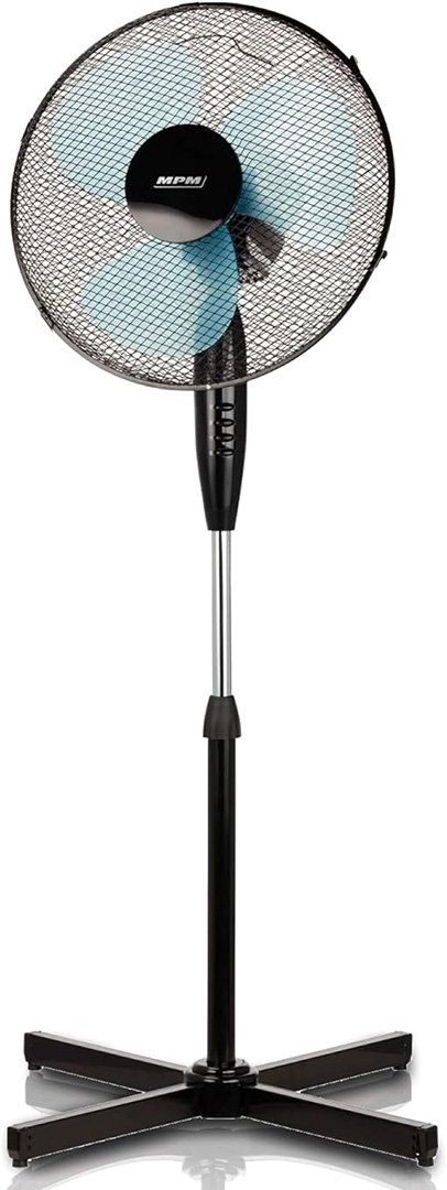 Ventiliatorius MPM MWP-17/C