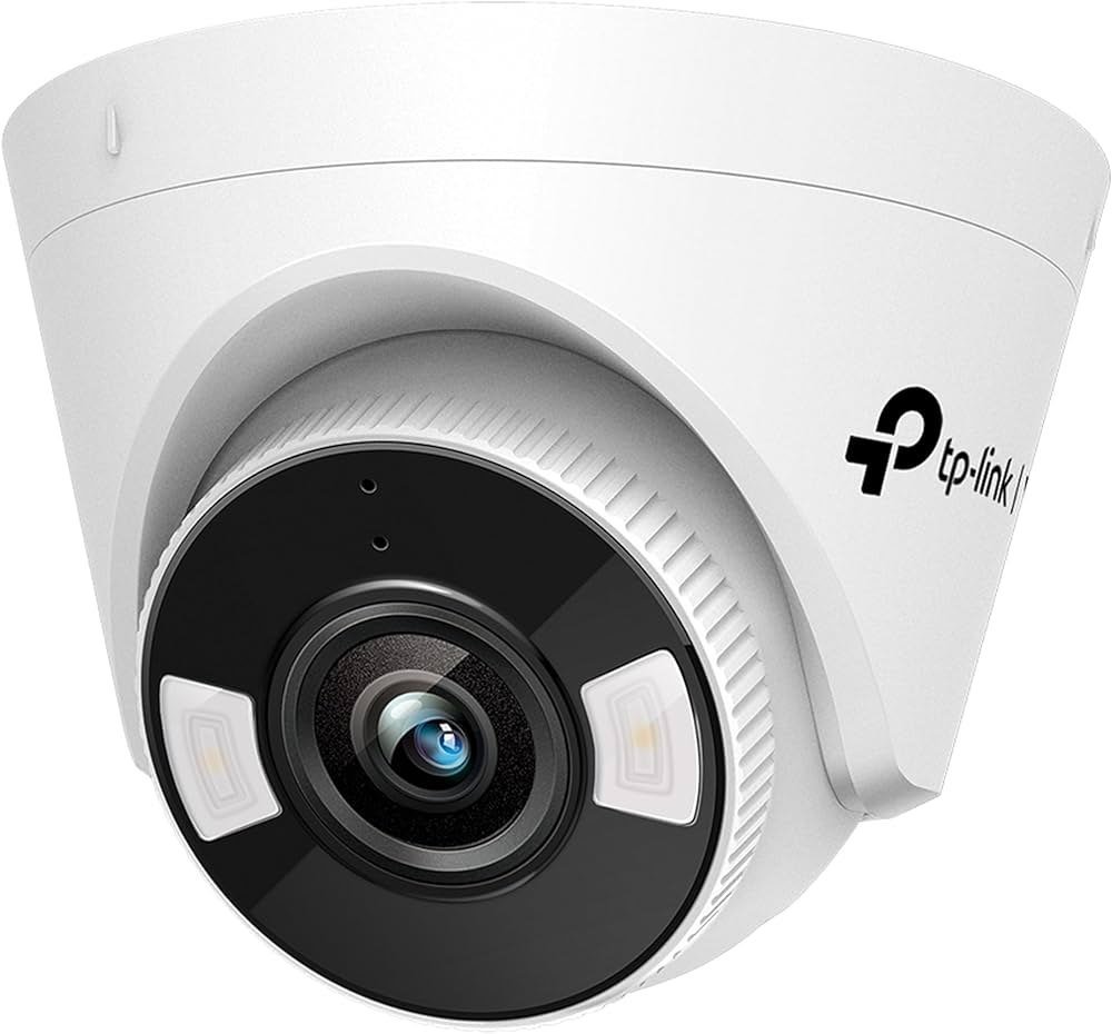 NET CAMERA TURRET H.265+ 4MP/VIGI C445(4MM) TP-LINK