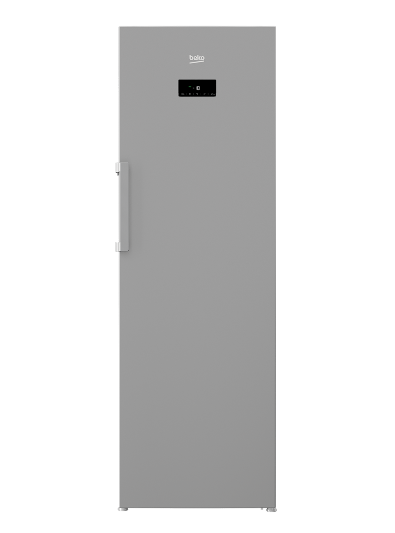 Šaldiklis BEKO RFNE312E33X