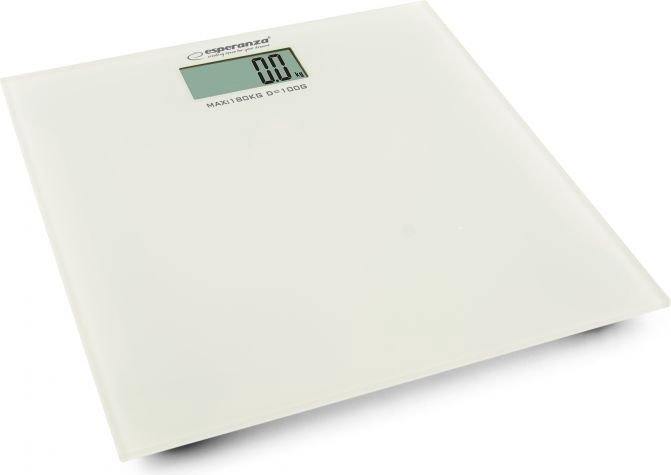 Vonios svarstyklės Esperanza Aerobic (EBS002W)