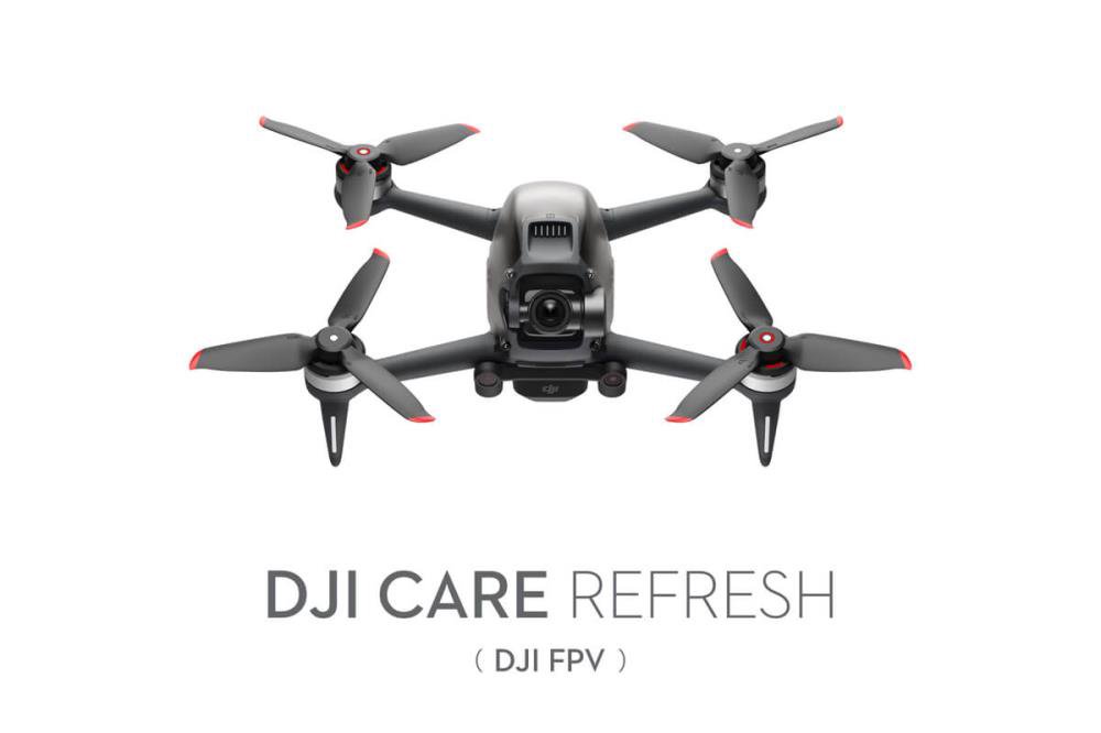 DJIFPV Care RefreshCP.QT.00004438.02