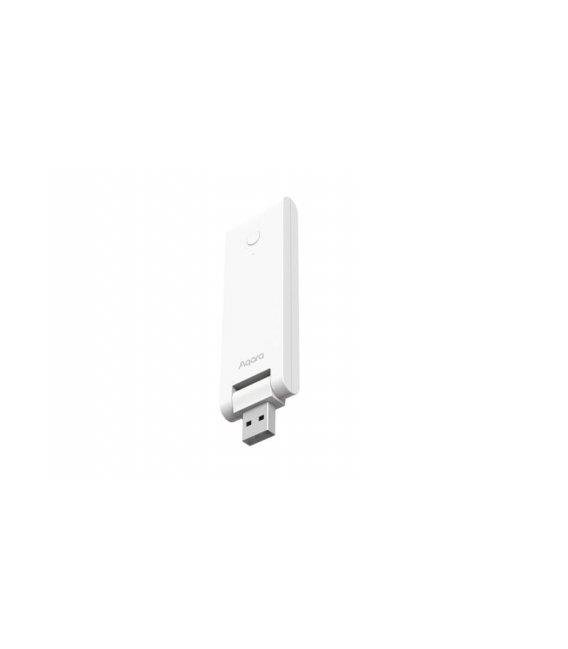Aqara Hub E1 - Išmaniųjų namų valdiklis HE1-G01