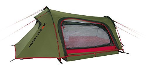 Dvivietė palapinė High Peak Sparrow 2