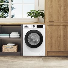 Washing machine BEKO B1WFM2741WBEE
