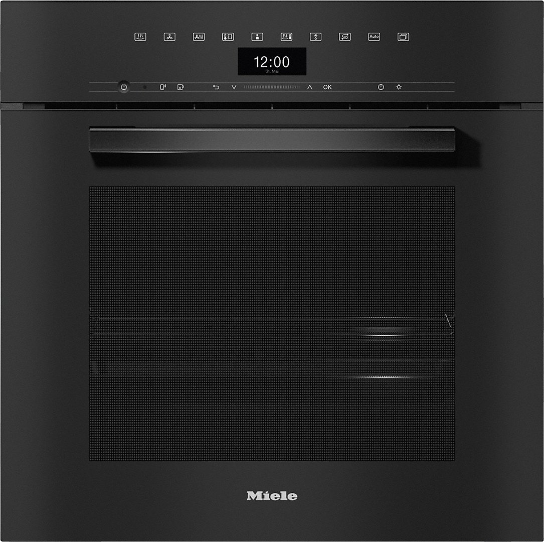 Orkaitė MIELE DGC 7460 HC PRO OBSW 12099690