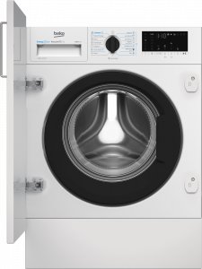Washing machine BEKO B3WBT671415W