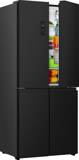 SBS Refrigerator GORENJE NRM819E61BX