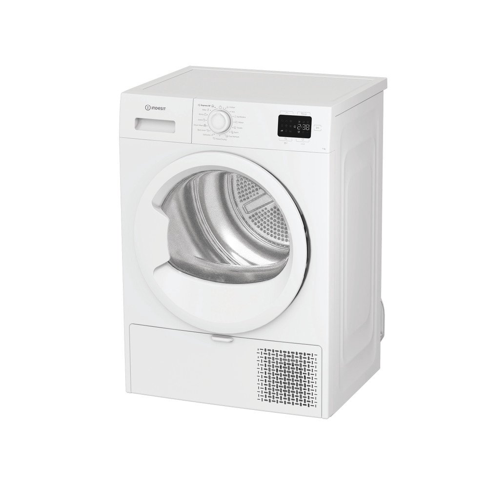 Dryer INDESIT C YSD 72D WW