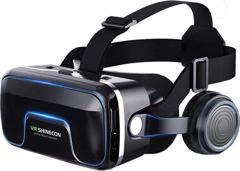 Gogle VR Shinecon VR 10 2019