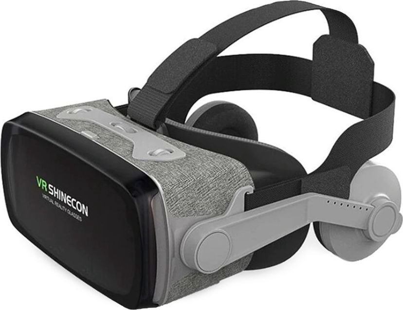Gogle VR Shinecon G07E