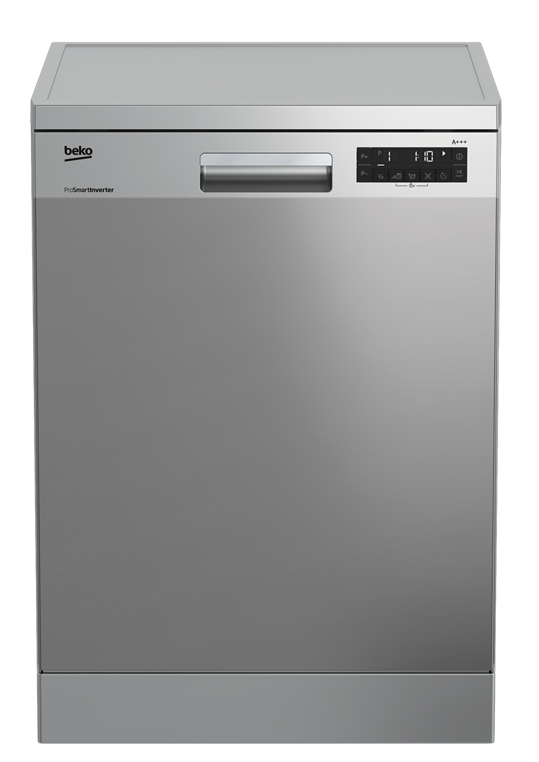 Indaplovė BEKO DFN28430X