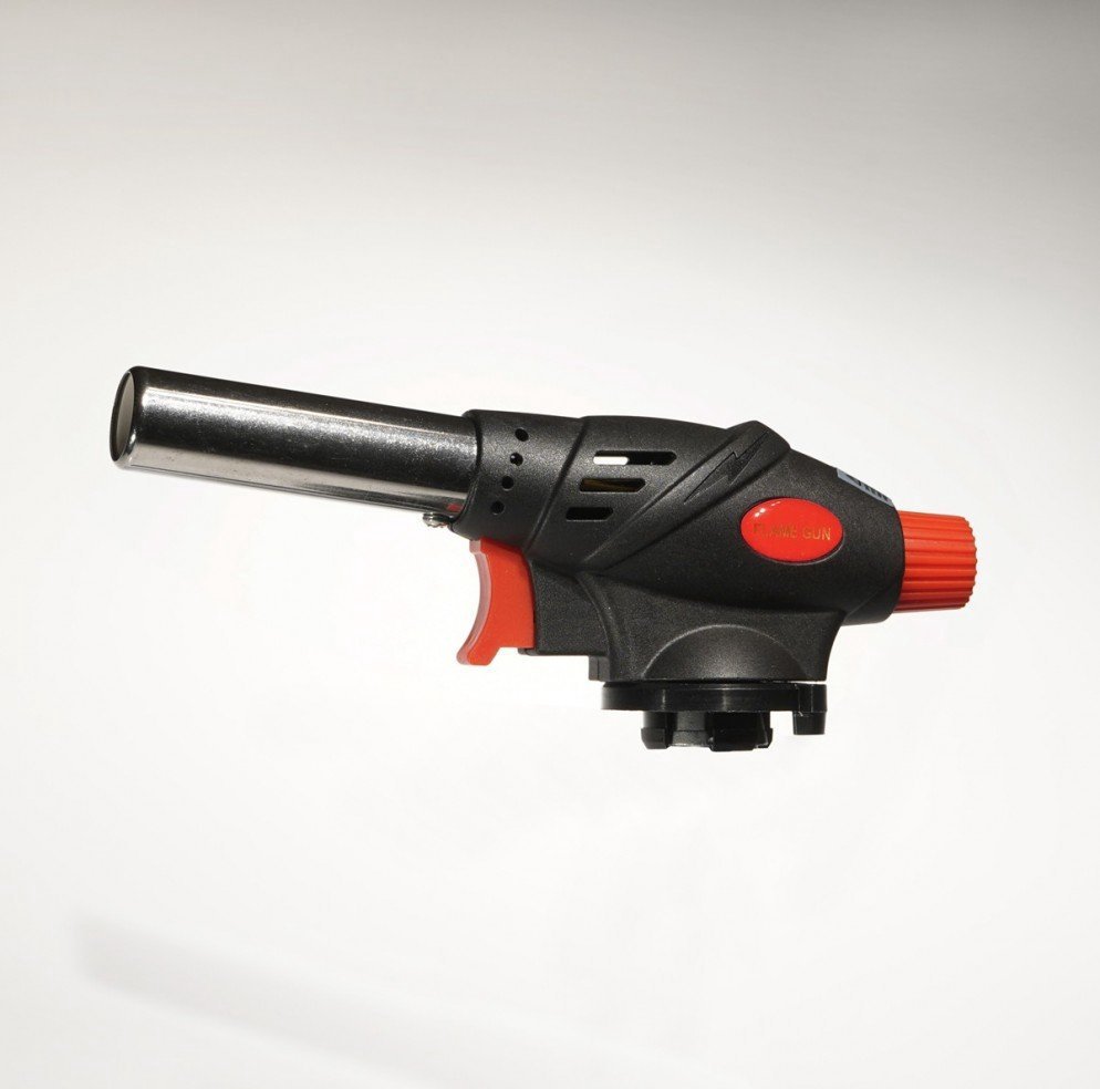 Tiross Gas burner TS-706 - Topocentras