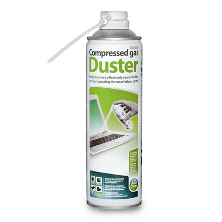 Suspaus.oro valiklis COLORWAWE 500ml