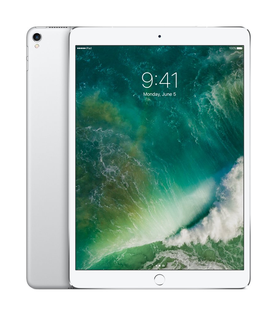 Planšetinis kompiuteris APPLE iPad Pro 12.9" Wi-Fi 512GB Silver