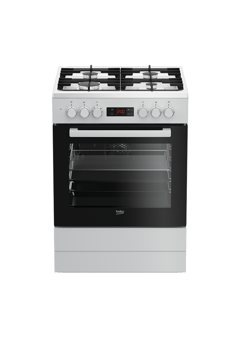 Viryklė BEKO FSM62320DWS