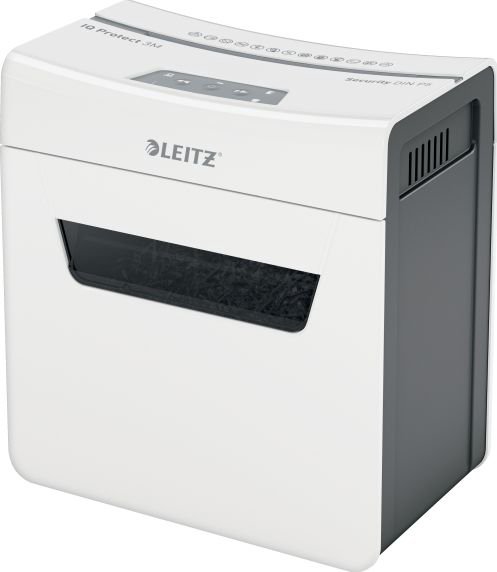 Destroyer Leitz Protect Premium 3M P-5